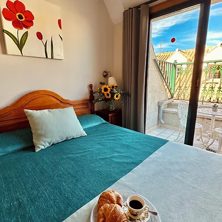 Reyesol Otel Fuengirola