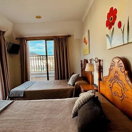 Otel Reyesol Fuengirola