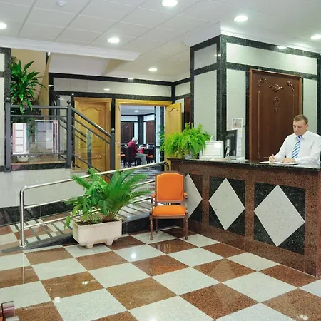 Otel Reyesol Fuengirola