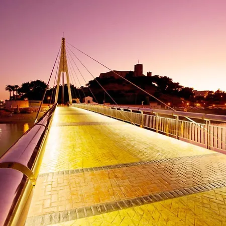 Reyesol Hotel Fuengirola