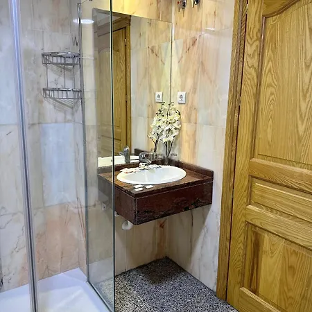 Reyesol Hotel Fuengirola