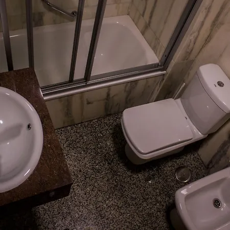 Reyesol Hotel Fuengirola