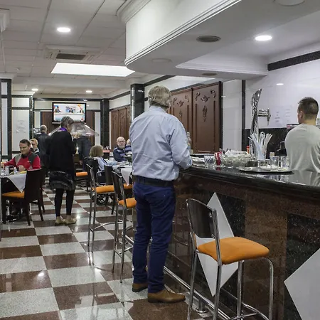 Reyesol Hotel Fuengirola