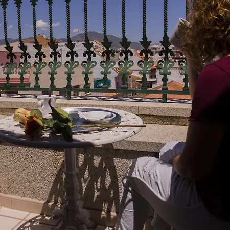 Reyesol 2* Fuengirola