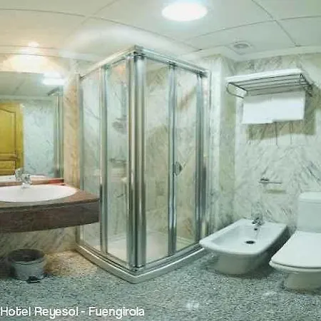Reyesol 2* Fuengirola
