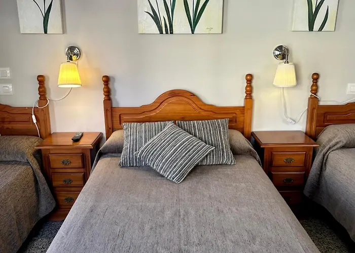 Hotel Reyesol Fuengirola