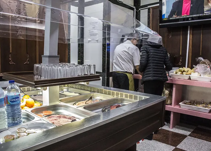 Reyesol 2* Fuengirola