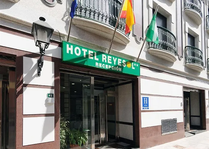 Reyesol Hotel